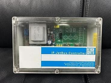 Intensiv-Filter IF-JetBus-Controller – industrijski upravljački modul na lalafo.rs Intensiv-Filter IF-JetBus-Controller – industrijski upravljački modul