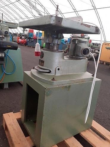 Frezer Bulleri - rotacioni 3672-21 🔧 Rotacioni frezer za drvo 🌲 Max na lalafo.rs — 4 Frezer Bulleri - rotacioni 3672-21 🔧 Rotacioni frezer za drvo 🌲 Max — 4