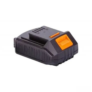 Fuse baterija 18V 2.0Ah Villager 056370. Kao rezultat dugogodišnjeg na lalafo.rs Fuse baterija 18V 2.0Ah Villager 056370. Kao rezultat dugogodišnjeg