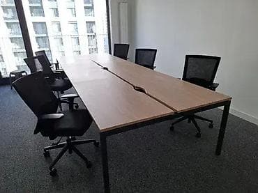 Furniture: Stolice i stolovi za kancelariju Kvalitetan i očuvan nameštaj za at lalafo.rs — 8 Furniture: Stolice i stolovi za kancelariju Kvalitetan i očuvan nameštaj za — 8