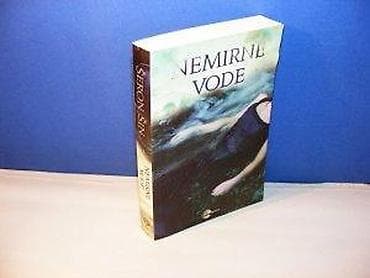 Nemirne vode šeron šin evro giunti beogad 2011 stanje kao novo strana na lalafo.rs — 2 Nemirne vode šeron šin evro giunti beogad 2011 stanje kao novo strana — 2