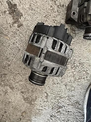 ALTERNATOR RENAULT MEGANE 3,4 KADJAR | alternator renault megane 3,4 na lalafo.rs ALTERNATOR RENAULT MEGANE 3,4 KADJAR | alternator renault megane 3,4