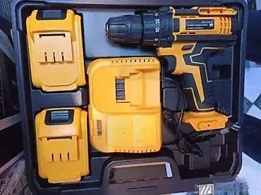 Aku punjač Dewalt DCB107 12/20V MAX 🔋 Dewalt DCB107 je pouzdan i na lalafo.rs — 1 Aku punjač Dewalt DCB107 12/20V MAX 🔋 Dewalt DCB107 je pouzdan i — 1
