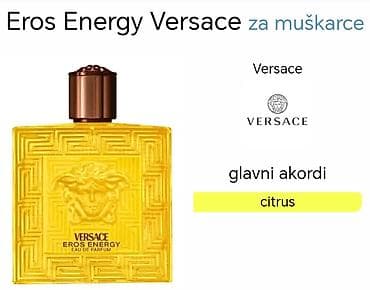 Versace Eros Energy Eau de Parfum, zapremine 100ml, sa citrusnim na lalafo.rs — 3 Versace Eros Energy Eau de Parfum, zapremine 100ml, sa citrusnim — 3
