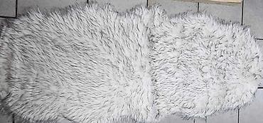 Čupave staze (imitacija krzna) 〰️〰️〰️〰️〰️〰️〰️〰️〰️〰️〰️ 🖤🤍🖤Fantastično na lalafo.rs — 8 Čupave staze (imitacija krzna) 〰️〰️〰️〰️〰️〰️〰️〰️〰️〰️〰️ 🖤🤍🖤Fantastično — 8