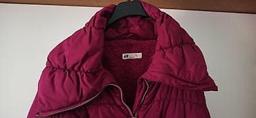 Zimske jakne-velcina 8-10g na lalafo.rs — 3 Zimske jakne-velcina 8-10g — 3