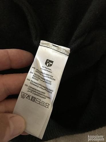 Original USPolo dzemper rolka XXL Wolle - nylon- casmear Ramena 54cm at lalafo.rs — 4 Original USPolo dzemper rolka XXL Wolle - nylon- casmear Ramena 54cm — 4