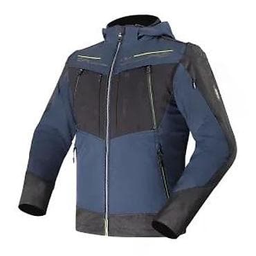 Sports & Leisure: LS2 softshell moto jakna sa kapuljačom - Sportsko-turistički kroj at lalafo.rs — 5 Sports & Leisure: LS2 softshell moto jakna sa kapuljačom - Sportsko-turistički kroj — 5