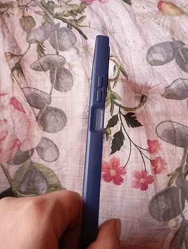 Plavi hibridni zaštitni okvir/folija za Xiaomi Redmi 13 - na lalafo.rs — 3 Plavi hibridni zaštitni okvir/folija za Xiaomi Redmi 13 - — 3