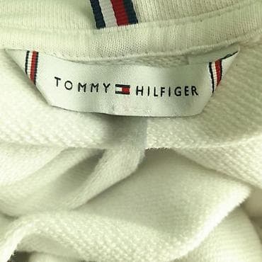Dukser tommy hilfiger, vel. Xxl marka: tommy hilfiger veličina: xxl na lalafo.rs — 4 Dukser tommy hilfiger, vel. Xxl marka: tommy hilfiger veličina: xxl — 4