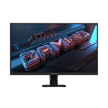 Gigabyte gaming monitor 27” - Ekran: 27 inča, ravna matrica sa tankim na lalafo.rs Gigabyte gaming monitor 27” - Ekran: 27 inča, ravna matrica sa tankim