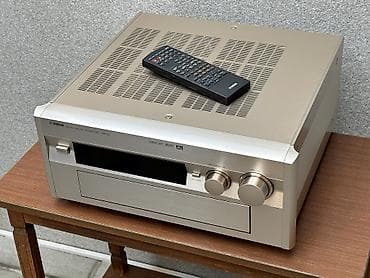 Yamaha DSP-AX1 – AV pojačalo (Natural Sound) - Kategorija na lalafo.rs — 5 Yamaha DSP-AX1 – AV pojačalo (Natural Sound) - Kategorija — 5