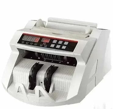 Brojač novca na lalafo.rs — 1 Brojač novca — 1