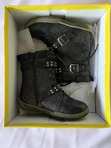 Kids' Footwear: KVALITETNE DEČIJE ŽENSKE ČIZMICE, KOŽA, BR 26, AKCIJA! | Kvalitetne at lalafo.rs — 3 Kids' Footwear: KVALITETNE DEČIJE ŽENSKE ČIZMICE, KOŽA, BR 26, AKCIJA! | Kvalitetne — 3