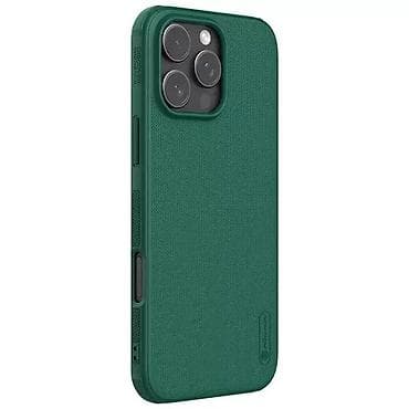 Maska Nillkin Scrub Pro za iPhone 16 Pro 6.3 zelena. Uz brzu dostavu i at lalafo.rs — 3 Maska Nillkin Scrub Pro za iPhone 16 Pro 6.3 zelena. Uz brzu dostavu i — 3