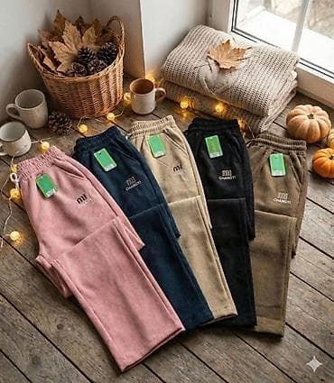 pantalone butiku ali: 🎁Somot pantalone
🫶2kom 1800 din
✨️S M L Xl 2Xl 3Xl 4Xl 🍁
Somot ☘️ na lalafo.rs — 4 pantalone butiku ali: 🎁Somot pantalone
🫶2kom 1800 din
✨️S M L Xl 2Xl 3Xl 4Xl 🍁
Somot ☘️ — 4