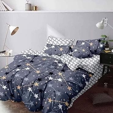 ✨ Dvobojna posteljina 💫 🔹 Visokokvalitetni materijali za maksimalnu na lalafo.rs — 4 ✨ Dvobojna posteljina 💫 🔹 Visokokvalitetni materijali za maksimalnu — 4