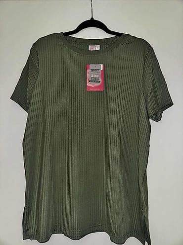 kom sa etiketom: Disney Minnie Mouse ženske majice kratkih rukava - Brend: Disney – at lalafo.rs — 8 kom sa etiketom: Disney Minnie Mouse ženske majice kratkih rukava - Brend: Disney – — 8