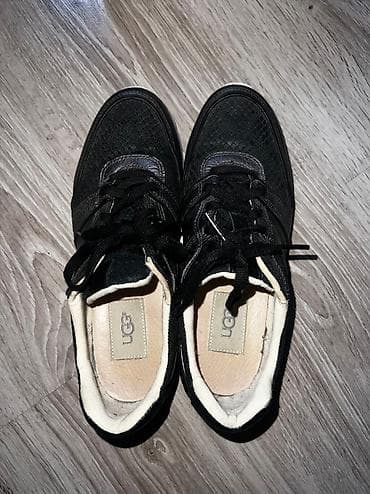 UGG Australia Sneakers Deaven 1012175 broj 38,cm 24 Par puta na lalafo.rs — 4 UGG Australia Sneakers Deaven 1012175 broj 38,cm 24 Par puta — 4