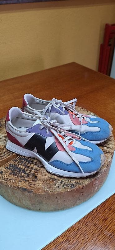 NB patike broj 36 u odličnom stanju na lalafo.rs — 1 NB patike broj 36 u odličnom stanju — 1