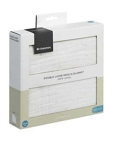 uradi sam ormarici za kupatilo: Kikka Boo dvostruka muslin ćebad - Materijal: 100% pamuk (muslin) at lalafo.rs — 1 uradi sam ormarici za kupatilo: Kikka Boo dvostruka muslin ćebad - Materijal: 100% pamuk (muslin) — 1