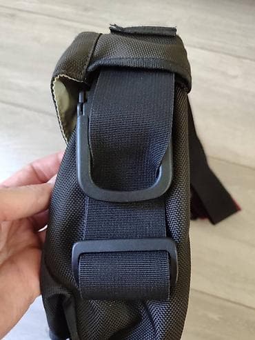 Odliicna JACK WOLFSKIN visenamenska torba Jack Wolfskin visenamenska at lalafo.rs — 8 Odliicna JACK WOLFSKIN visenamenska torba Jack Wolfskin visenamenska — 8