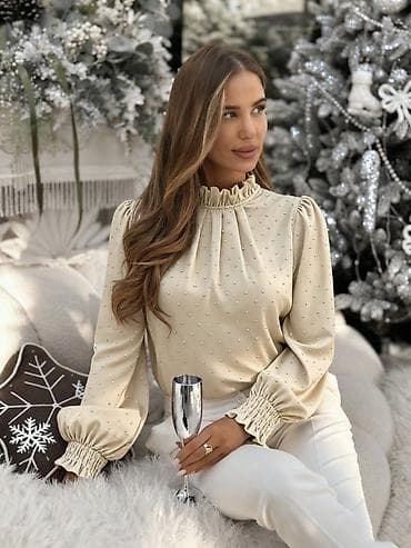 zenske broj: 🔥Elegantna ženska bluza po top ceni
🔥2200 din at lalafo.rs — 4 zenske broj: 🔥Elegantna ženska bluza po top ceni
🔥2200 din — 4