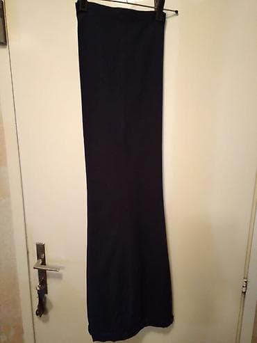 Pantalone, bоја - Tamnoplava na lalafo.rs Pantalone, bоја - Tamnoplava