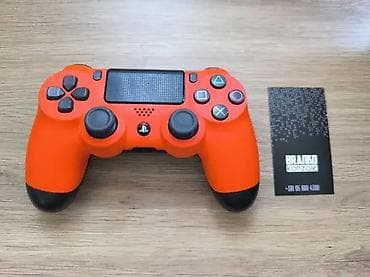 Original Dualshock 4 dzojstik za PS4 konzolu. Dzojstik ima stavljenu na lalafo.rs — 1 Original Dualshock 4 dzojstik za PS4 konzolu. Dzojstik ima stavljenu — 1