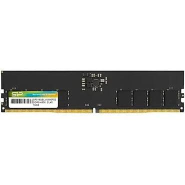 kom sa etiketom: Silicon Power DDR5 desktop memorijski modul – 16 GB - Tip: DDR5 UDIMM at lalafo.rs — 1 kom sa etiketom: Silicon Power DDR5 desktop memorijski modul – 16 GB - Tip: DDR5 UDIMM — 1