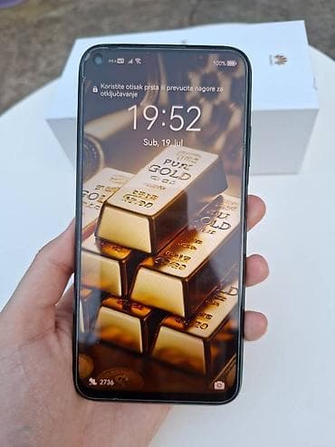 Huawei p40 lite zelene boje, 128 GB ram 6GB bez ikakvih oštećenja i na lalafo.rs — 1 Huawei p40 lite zelene boje, 128 GB ram 6GB bez ikakvih oštećenja i — 1