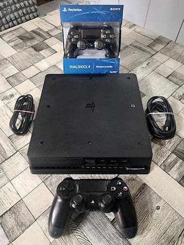 Electronics: +10-30 igrica. EXTRA Ocuvana Cipovana konzola Sony Playstation SLIM 4 at lalafo.rs — 5 Electronics: +10-30 igrica. EXTRA Ocuvana Cipovana konzola Sony Playstation SLIM 4 — 5
