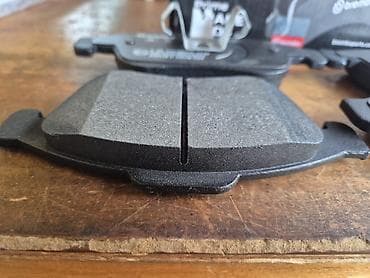 Transport: Brembo Prime Brake Pads – set prednjih kočionih pločica Reno Megan 3 at lalafo.rs — 4 Transport: Brembo Prime Brake Pads – set prednjih kočionih pločica Reno Megan 3 — 4