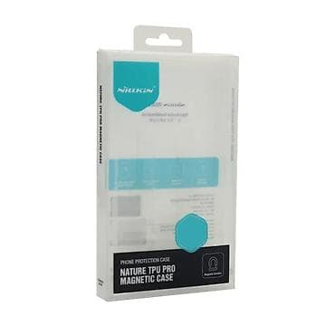 Futrola Nillkin Nature Pro Magnetic za iPhone 15 Pro (6.1) plava. Uz at lalafo.rs — 9 Futrola Nillkin Nature Pro Magnetic za iPhone 15 Pro (6.1) plava. Uz — 9