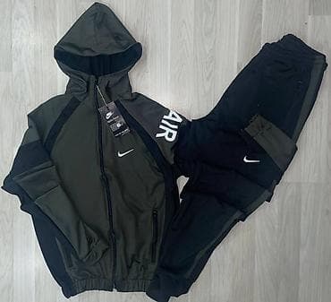 Muške trenerke M,L,XL,XXL veličine za 4100 din
pb na lalafo.rs — 7 Muške trenerke M,L,XL,XXL veličine za 4100 din
pb — 7