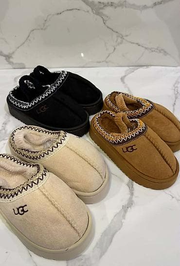 Ugg obuća bоја - Crna na lalafo.rs — 2 Ugg obuća bоја - Crna — 2