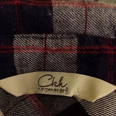 Košulja c&a, vel. M/38 marka: chk, c&a veličina: m/38 na lalafo.rs — 5 Košulja c&a, vel. M/38 marka: chk, c&a veličina: m/38 — 5