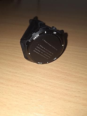 Pametni sat – Smart Call Bracelet - Bluetooth pozivi: ugrađen zvučnik na lalafo.rs — 6 Pametni sat – Smart Call Bracelet - Bluetooth pozivi: ugrađen zvučnik — 6