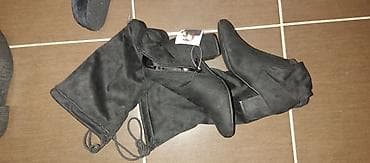 Čizme, 36, bоја - Crna na lalafo.rs — 5 Čizme, 36, bоја - Crna — 5