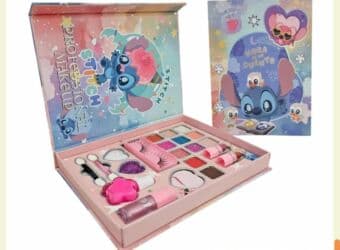 Dečiji setovi za ulepšavanje: Set za devojčice na lalafo.rs — 1 Dečiji setovi za ulepšavanje: Set za devojčice — 1