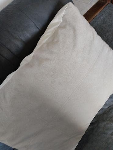 Home Decor: Dekorativni jastuk za sofu - Oblik: pravougaoni - Boja: svetlo bež at lalafo.rs — 3 Home Decor: Dekorativni jastuk za sofu - Oblik: pravougaoni - Boja: svetlo bež — 3