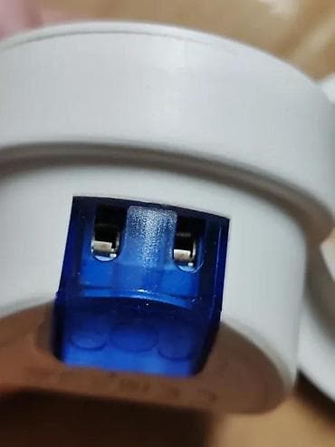 Paštete ugradne lampe 5W 6500K. Proverenog kvaliteta . ✨ Okrugle na lalafo.rs — 5 Paštete ugradne lampe 5W 6500K. Proverenog kvaliteta . ✨ Okrugle — 5