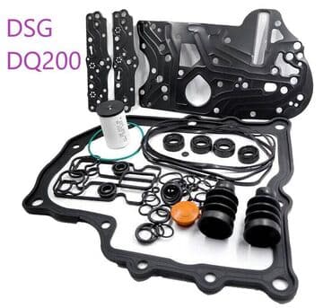 Set za reparaciju menjaca DSG DQ200 7 brzina VW AUDI SKODA Set za na lalafo.rs Set za reparaciju menjaca DSG DQ200 7 brzina VW AUDI SKODA Set za