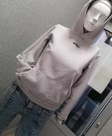 Women's Sweatshirts: INFINITY duks
Vel S
Nošen očuvan at lalafo.rs — 1 Women's Sweatshirts: INFINITY duks
Vel S
Nošen očuvan — 1