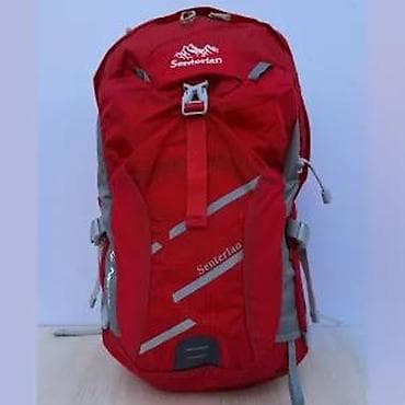 Board games: Planinarski ranac Senterlan AEON 35 – crveni - Zapremina: 35 L at lalafo.rs — 7 Board games: Planinarski ranac Senterlan AEON 35 – crveni - Zapremina: 35 L — 7