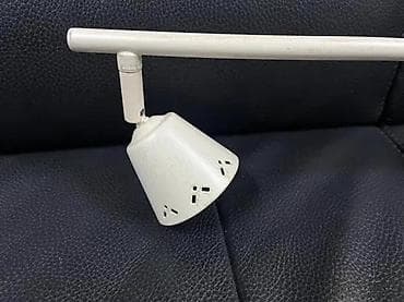 Antique Decor: Philips myLiving Idyllic – LED plafonska/ zidna šinska rasveta sa 4 at lalafo.rs — 8 Antique Decor: Philips myLiving Idyllic – LED plafonska/ zidna šinska rasveta sa 4 — 8