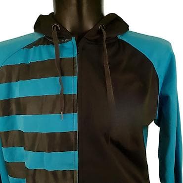 Dukser nitro, vel. M marka: nitro veličina:m materijal: poliester na lalafo.rs — 3 Dukser nitro, vel. M marka: nitro veličina:m materijal: poliester — 3