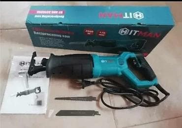 Lisičarka HITMAN 2800W CENA 5500 Model HT-BRS-3346RSX Nova električna na lalafo.rs — 2 Lisičarka HITMAN 2800W CENA 5500 Model HT-BRS-3346RSX Nova električna — 2