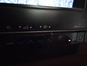 Klasican televizor Toshiba Core PC ekran oko 60 cm. neispitan na lalafo.rs — 3 Klasican televizor Toshiba Core PC ekran oko 60 cm. neispitan — 3