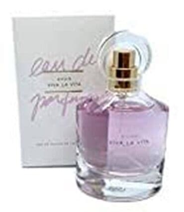 Parfem “Eau de Parfum – Viva La Vita” - Tip: Eau de Parfum (EDP) - na lalafo.rs Parfem “Eau de Parfum – Viva La Vita” - Tip: Eau de Parfum (EDP) -